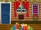 游戏Christmas Palace Escape在线