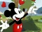 游戏Mickey Mouse Slide在线
