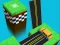 游戏Blocky Taxy ZigZag在线
