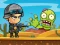 游戏Eliminate the Zombies在线