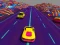 游戏Neon Race Retro Drift在线