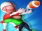 游戏Crazy Touchdown在线