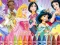 游戏Princess Coloring在线