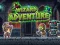 游戏Wizard Adventure在线