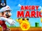 游戏Angry Mario在线