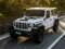 游戏Jeep Wrangler 4xe Puzzle在线