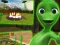 游戏Alien Escape!在线
