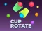 游戏Cup Rotate Falling Balls在线