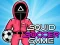 游戏Squid Soccer Game在线
