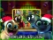 游戏Disney Junior: Jigsaw Puzzel在线