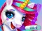 游戏Pony Beauty在线