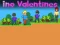 游戏Ino Valentines在线