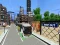 游戏City Coach Bus Passenger Driving:Bus Parking 2021在线