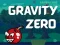 游戏Gravity Zero在线