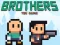 游戏Brothers the Game在线