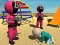 游戏Squid Game Dalgona Candy在线