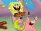 游戏SpongeBob Jigsaw Puzzle在线