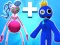 游戏My Huggy Wuggy Pet Merge在线
