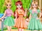 游戏Princess Sailor Moon Casual Outfit在线