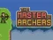 游戏The Master of Archers在线