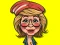 游戏Melania Hat Antistress Game在线