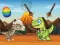 游戏Dino Dash在线