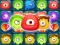 游戏Monster Candy Crush在线