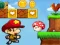 游戏Super Mario World Squirrel在线