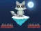 游戏Jumping Raccoon在线