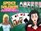 游戏Spider Solitaire Manga Girls在线