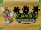游戏Zombies at the beach在线