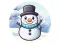 游戏Frosty Escape在线