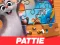 游戏Pattie et la col?re Jigsaw Puzzle在线