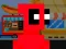 游戏Pixel Heroes Runner在线