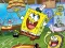游戏Sponge Bob Jigsaw Puzzle collection在线