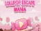 游戏Lollipop Escape Mania在线