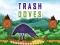 游戏Trash Doves在线