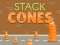 游戏Stack Cones在线