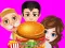 游戏Buger Cooking Food Shop在线