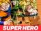 游戏Dragon Ball Super Hero Jigsaw Puzzle在线