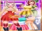 游戏Cheerleader Magazine Girls Dress Up在线