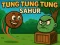 游戏Italian Brainrot Tung Tung Tung Sahur在线