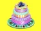 游戏Fruit Chocolate Cake Cooking在线