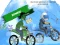 游戏Motocross Zombie在线