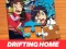 游戏Drifting Home Jigsaw Puzzle在线