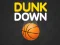 游戏Dunk Down在线