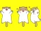 游戏Tickling Cat在线