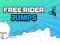 游戏Free Rider Jumps在线