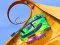 游戏Mega Ramp Car Stunt Racing Mania在线