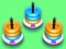 游戏Hoop Stack Color ring在线